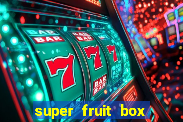 super fruit box codes blox fruit 2024